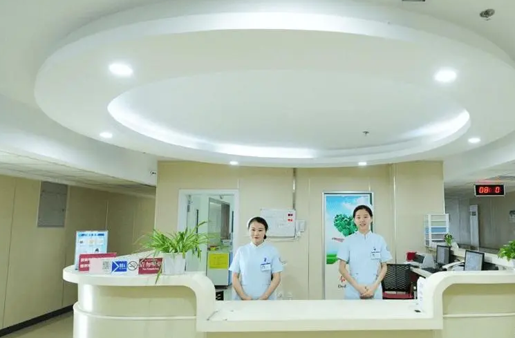 晋安正规供卵试管中心